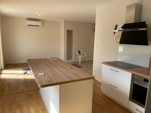 Appartement location à Montauban