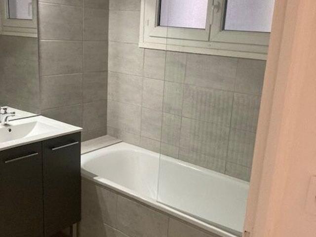 Appartement location à Lyon, Métropole de Lyon