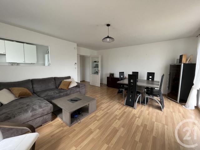 Appartement location à Chartres