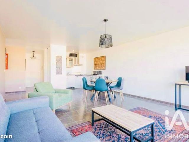 Appartement vente à Torcy, Montévrain
