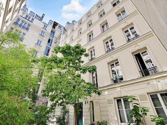 Appartement vente à Paris 6e Arrondissement, Paris