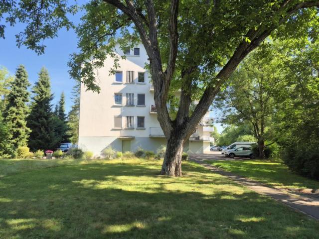 Appartement vente à Mulhouse, Didenheim