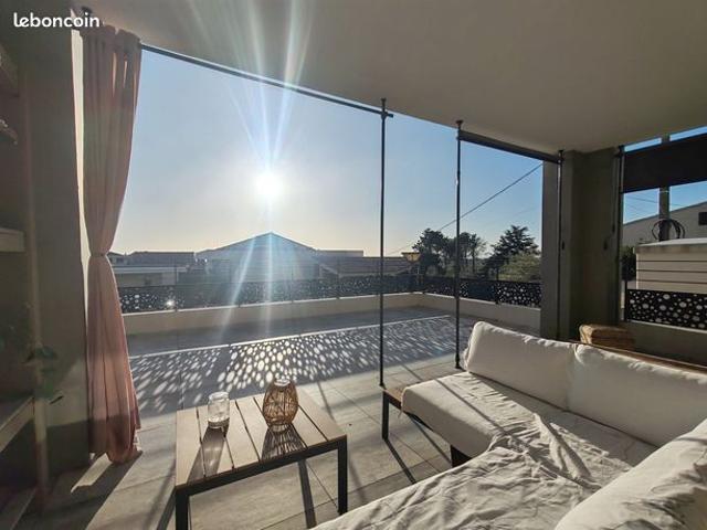 Appartement vente à Bastia, Furiani