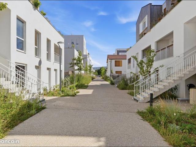 Appartement vente à Bobigny, Romainville
