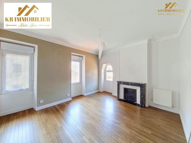 Appartement vente à Privas