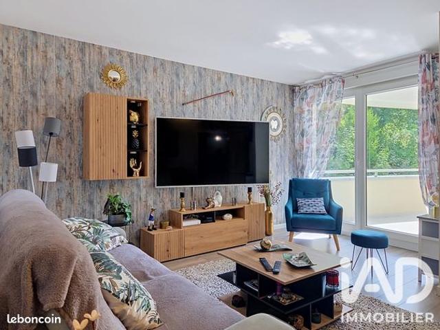 Appartement vente à Rouen, Petit-couronne