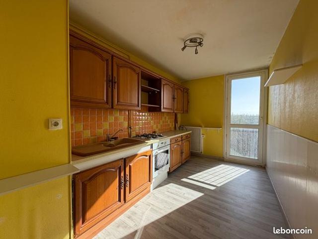 Appartement vente à Le Havre