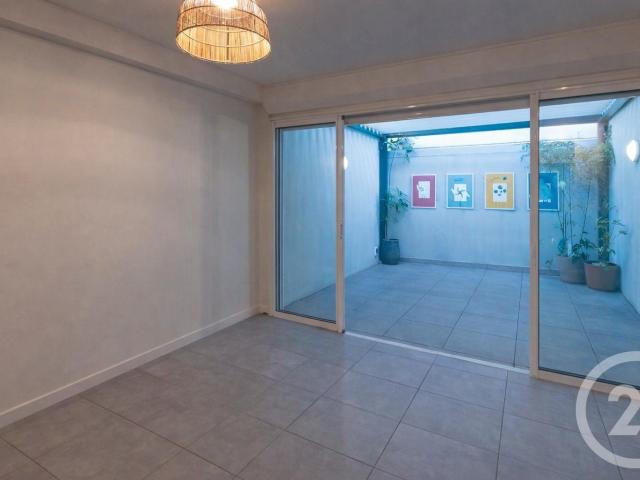 Appartement location à La Réunion