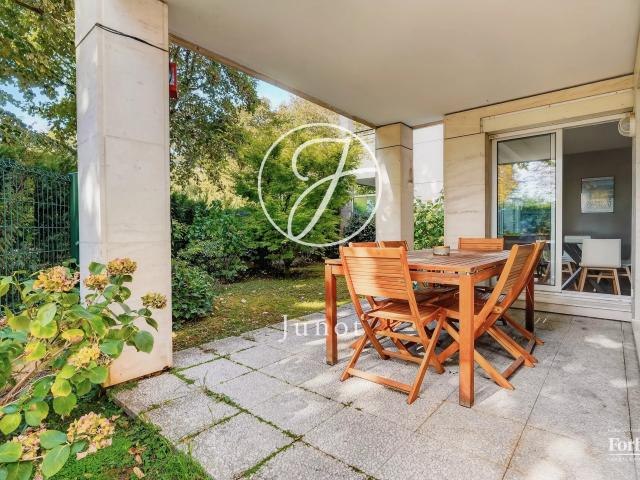 Appartement vente à Village Rueil sur Seine, Rueil-Malmaison