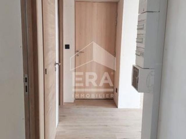 Appartement vente à École-Valentin, Doubs
