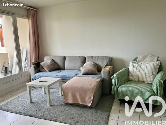 Appartement vente à Saint-Denis, Epinay-sur-seine