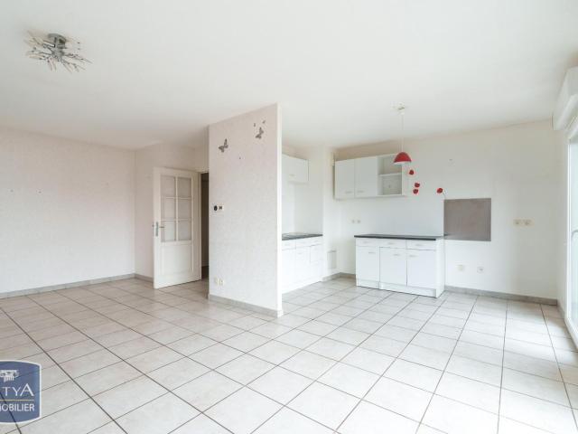 Appartement vente à Nancy, Essey-lès-nancy