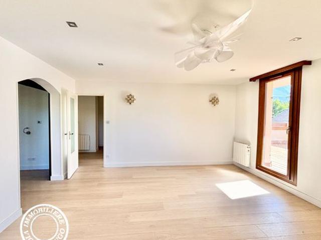 Appartement vente à Grenoble, La Mure