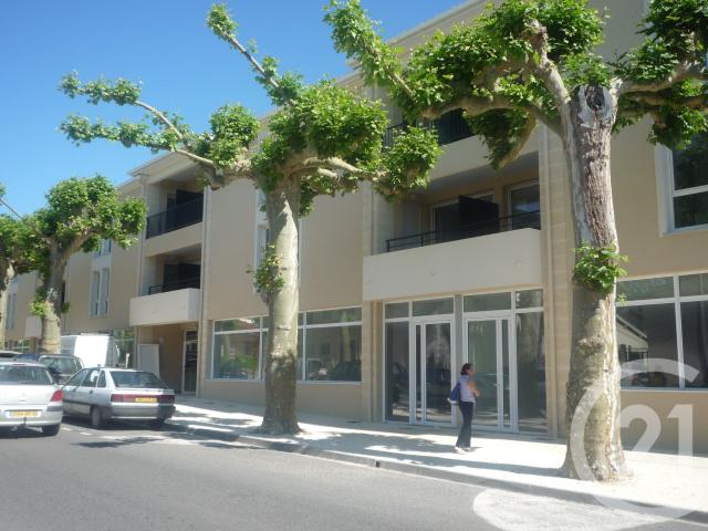 Appartement vente à Langon, Bazas