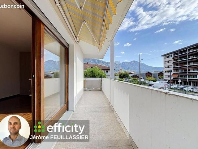 Appartement vente à Cognac, Bonneville