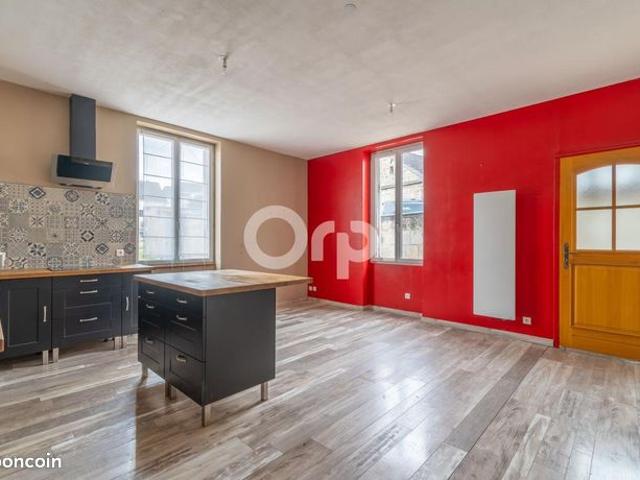 Appartement vente à Sermoise, Aisne