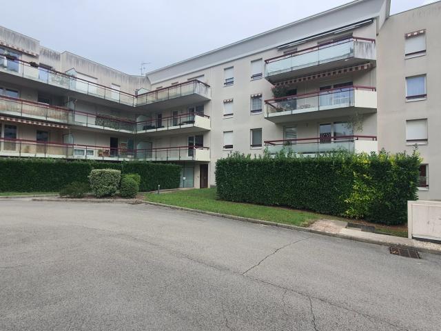 Appartement vente à Dijon