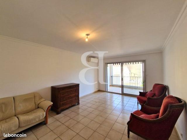 Appartement vente à Nyons