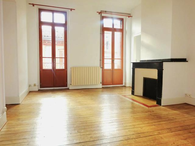 Appartement location à Toulouse