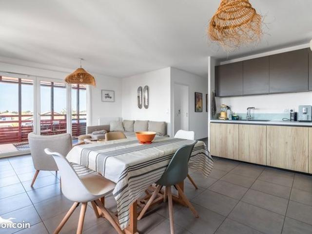 Appartement vente à Bayonne, Anglet