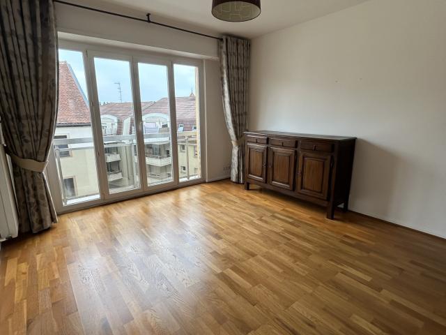 Appartement vente à Strasbourg, Hoenheim