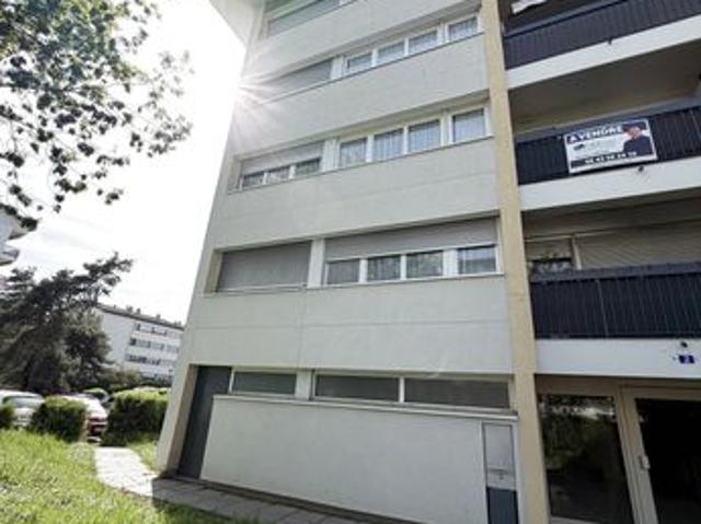 Appartement vente à Saint-Julien-en-Genevois, Annemasse