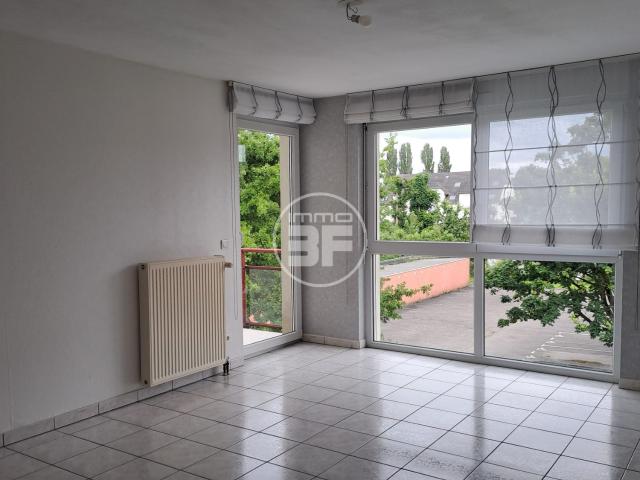 Appartement location à Mulhouse, Hégenheim