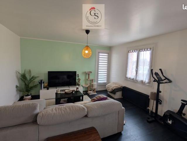 Appartement vente à Marmande, Tonneins