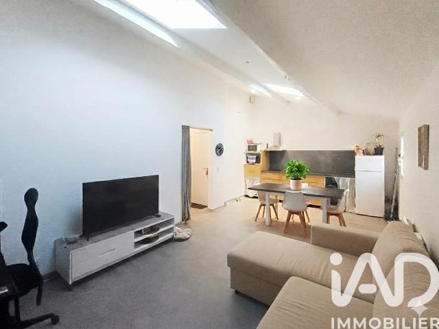 Appartement vente à Béziers, Villeneuve-lès-béziers