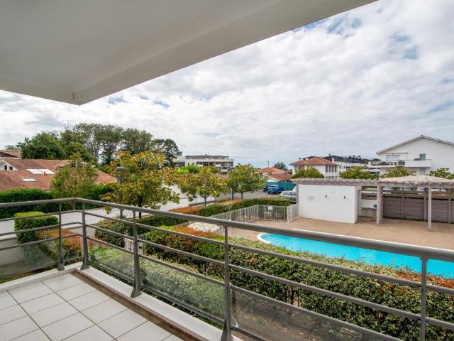 Appartement vente à Bayonne, Anglet