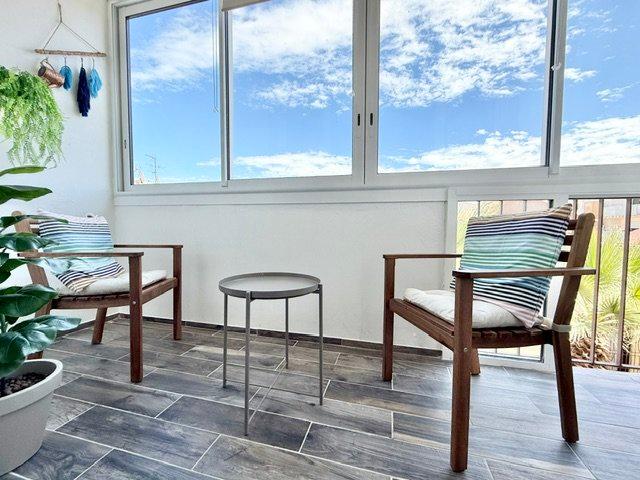 Appartement location à Montpellier, Palavas-les-flots