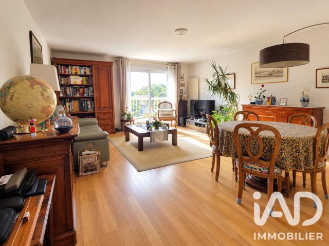 Appartement vente à Éveuses, Rambouillet