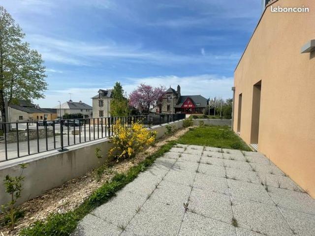 Appartement vente à Rennes, Bretagne