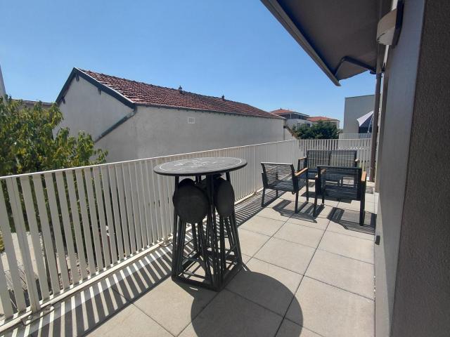 Appartement location à Lyon, Rhône