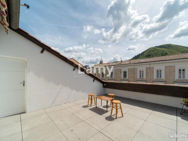 Appartement vente à Digne-les-Bains, Digne-les-bains