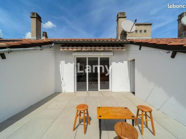 Appartement vente à Digne-les-Bains, Digne-les-bains