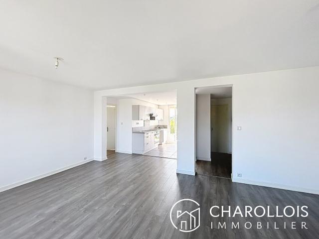 Appartement vente à La Coupée, Charnay-lès-Mâcon