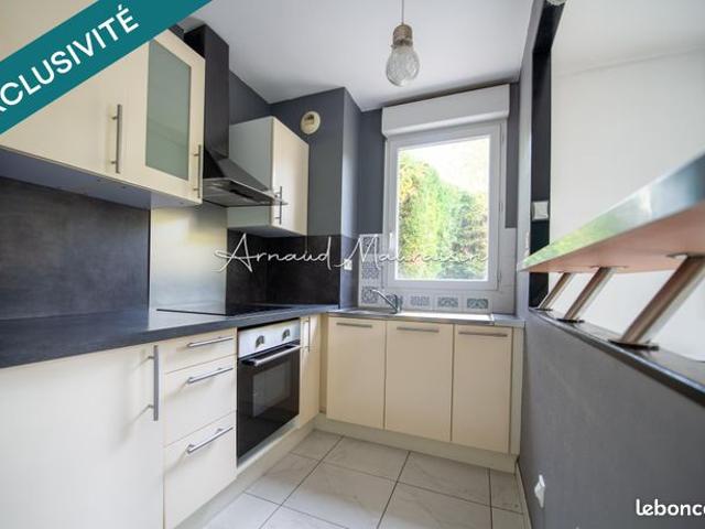 Appartement vente à Orry-la-Ville, Oise