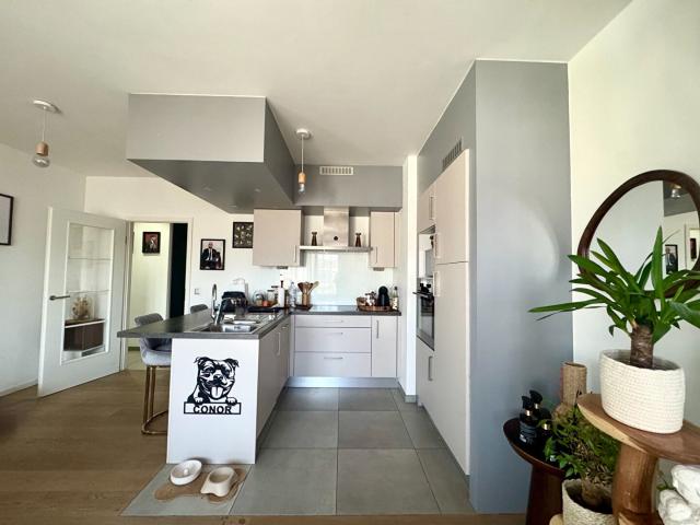 Appartement vente à Lille, Bondues
