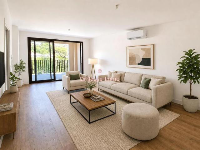 Appartement vente à Ajaccio, Pietrosella