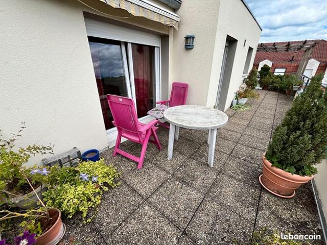 Appartement vente à Haguenau-Wissembourg, Haguenau