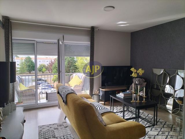 Appartement vente à Rochefort, Tonnay-charente