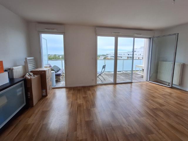 Appartement location à Rennes, Bretagne