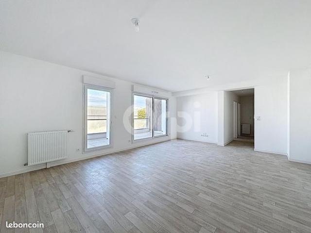 Appartement vente à Brest, Bretagne