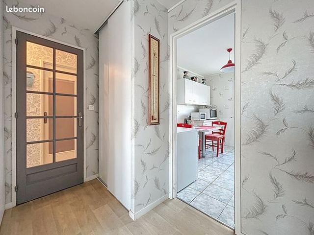 Appartement vente à Rouen, Maromme