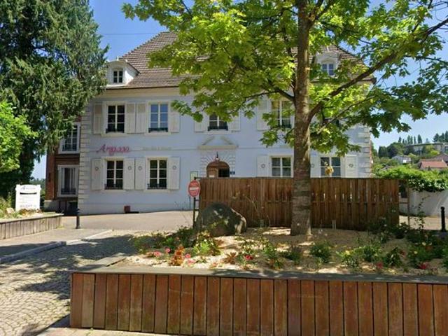 Appartement vente à Altkirch