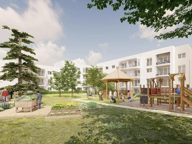 Appartement location à Poitiers Ouest, Poitiers
