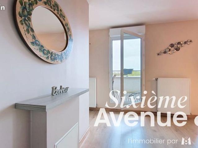 Appartement vente à Saint-Priest, Ardèche