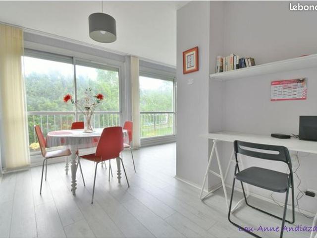 Appartement vente à Pau, Mourenx