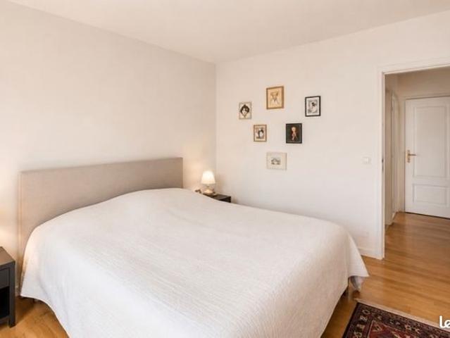 Appartement vente à Paris, Île-de-France